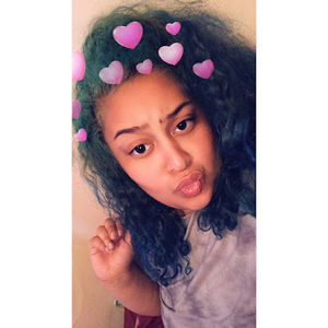 Meet your Posher, Rivera